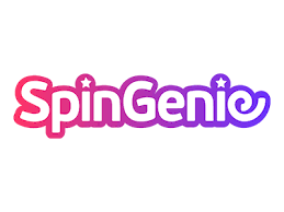 Spin Genie logo